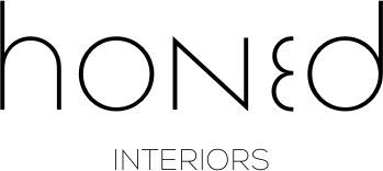 Honed Interiors